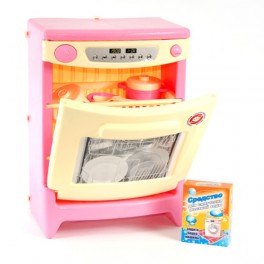 Посудомоечная машина набор игровой Орион