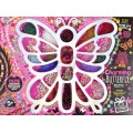 Набір для творчості  Charming Butterfly Danko Toys 