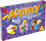 Настільна гра Activity для дітей 793646