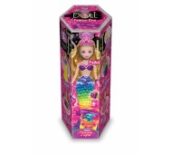 Набор креативного творчества Принцесса куколка PRINCESS DOLL  CLPD-01