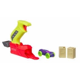 Бластер Throttleshot blitz green Nerf Nitro C0780/C0783 Бластер Throttleshot blitz green Nerf Nitro C0780/C0783