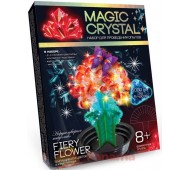 Набор для проведения опытов Magic crystal Danko Toys