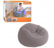 Надувное кресло-мешок  Intex 68579