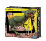 Набор для творчества ДНК динозавра Тираннозавр  4M  00-07002