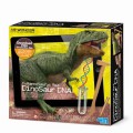 Набір для творчості ДНК динозавра Тиранозавр 00-07002