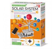 Набір для творчості Модель сонячної системи 03416