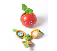 Развивающая игрушка-подвеска Яблочко  Tiny Love  1503200458