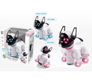 Интерактивная игрушка робот Кошка Собака Smart Dancer 8201 / 8202