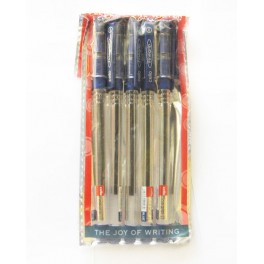 Ручка шариковая CELLO FINEGRIP синяя 10 шт