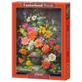 Пазли Castorland 1500 Вересневі квіти С-151622