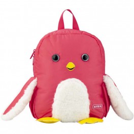 Рюкзак дошкільний Kite Kids Penguin K20-563XS-1