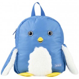 Рюкзак дошкільний Kite Kids Penguin K20-563XS-2