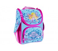 Рюкзак школьный каркасный Fairy WL-855