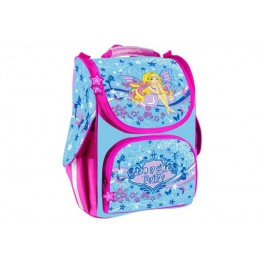 Рюкзак шкільний каркасний Fairy WL-855