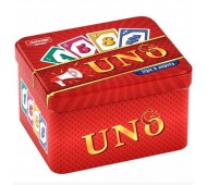 Настольная игра Уно UNgO Artos Games