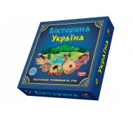 Настольная игра Викторина Украина ARTOS Games