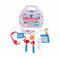 Игровой набор Медицинский в чемодане Орион 182