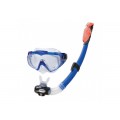 Набор для плавания маска трубка Intex 55962