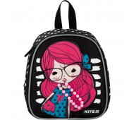 Рюкзак дитячий дошкільний Kite Kids Pretty girl K20-538XXS-2