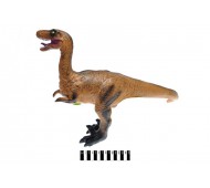 Іграшка Динозавр Велоцираптор звукові ефекти JX102-7