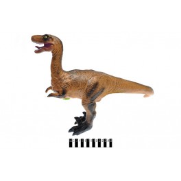 Іграшка Динозавр Велоцираптор звукові ефекти JX102-7