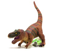 Игрушка Динозавр звуковые эффекты JX106-6B