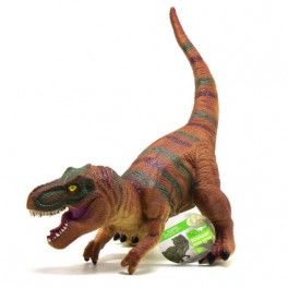 Іграшка Динозавр звукові ефекти JX106-6B