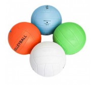 Мяч волейбольный PVC 250г 4цв BT-VB-0071