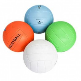 Мяч волейбольный PVC 250г 4цв BT-VB-0071