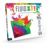 Набір для творчості Fluid ART FA-01-01,02,03,04,05