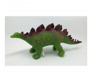 Динозавр интерактивная игрушка свет, звук 30см SDH359-17