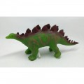 Динозавр інтерактивна іграшка світло, звук 30см SDH359-17