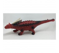 Динозавр інтерактивна іграшка  звук 40см SDH359-19