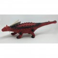 Динозавр интерактивная игрушка звук 40см SDH359-19