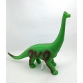 Динозавр гумовий іграшка звук 34см SDH359-18