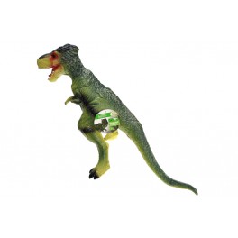 Игрушка Динозавр звуковые эффекты JX102-3