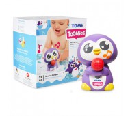 Набор игрушек для ванной Toomies Пингвин E72724