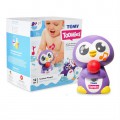 Набір іграшок для ванної Toomies Пінгвін E72724