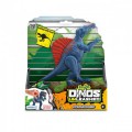Інтерактивна іграшка Dinos Unleashed серії Realistic - Спінозавр 31123S