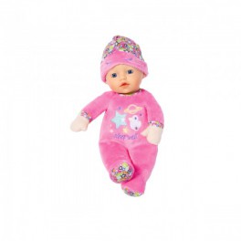 Лялька Baby Born серії Для малюків - Крихітка Соня 829684