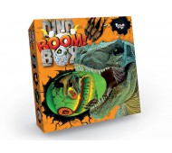 Креативное творчество Dino Boom Box рус DBB-01-01