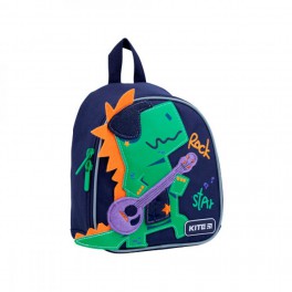 Рюкзак дошкільний Kite Kids Blue bear K20-538XXS-4