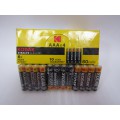 Батарейки Kodak xtralife alkaline тип AAA (мініпальчикові) комплект 60шт LR-03/10