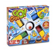 Настольная развлекательная игра Go Cups FUN Game 7401