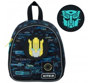 Рюкзак дошкольный Kite Kids 2022 Transformers TF22-538XXS