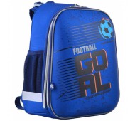 Рюкзак шкільний каркасний YES H-12-2 Football 554615