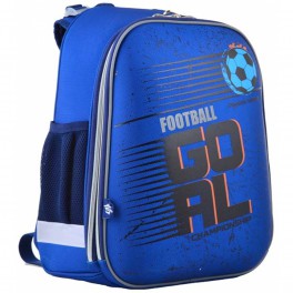 Рюкзак шкільний каркасний YES H-12-2 Football 554615