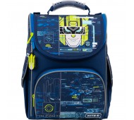 Рюкзак ранець шкільний каркасний Kite Education  My Transformers TF22-501S