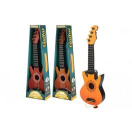 Гитара со струнами детская S-B24