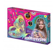 Набор для творчества Hair Styler. Fashion бабочка HS-01-03